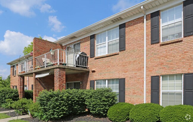 Foto del edificio - Diamond Oaks Apartments - DIA