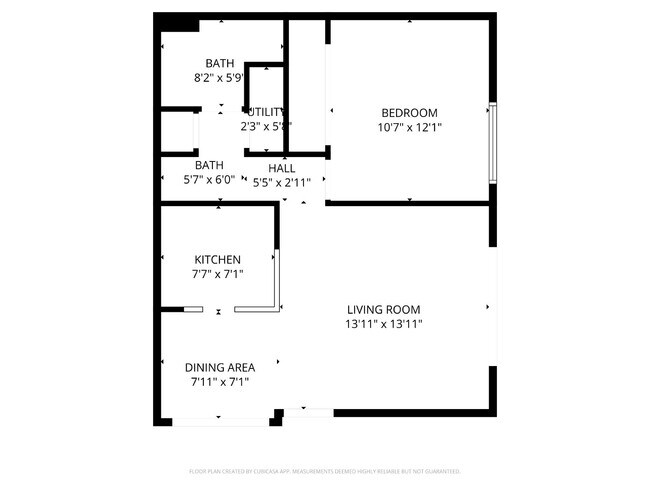 Foto del edificio - GATED COMMUNITY FULLY RENOVATED 1 BED 1 BATH WITH BALCONY AND POOL