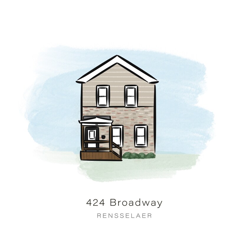 Foto principal - 424 Broadway