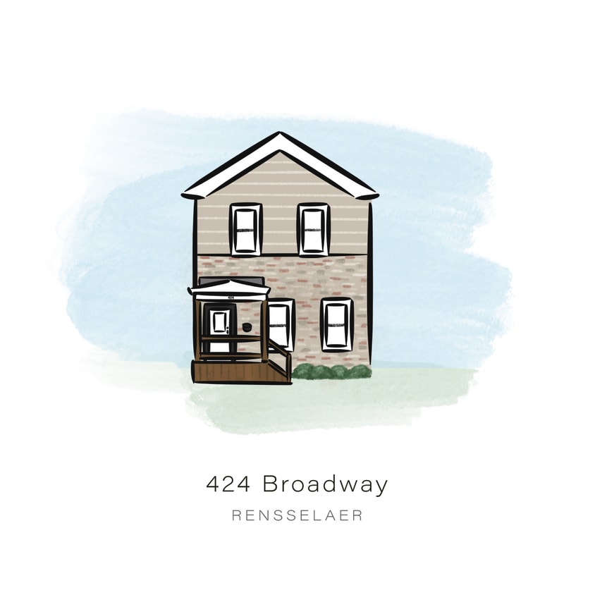 Primary Photo - 424 Broadway