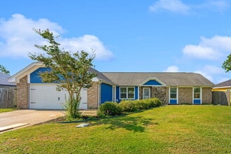 Building Photo - 6824 Forsythe Dr