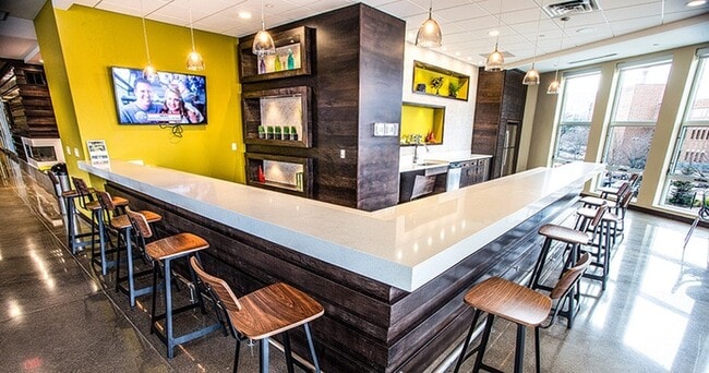 Casa club-03-WaHu-Minneapolis - WaHu Apartments