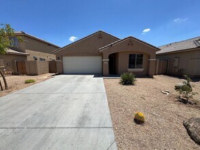 Building Photo - 7371 W Alicia Dr