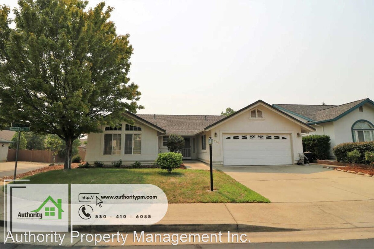 Foto principal - 2 br, 2 bath House - 1761 Vineyard Trail