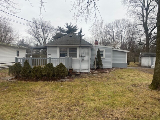 Building Photo - 5338 Concord Ave