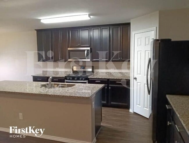 Building Photo - 17719 Brahman Meadows Ct.