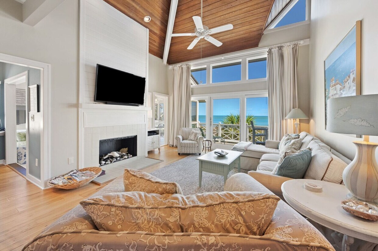 Foto principal - 321 Pioneer Loop