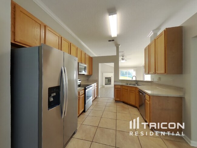 Foto del edificio - 11505 Rolling River Blvd