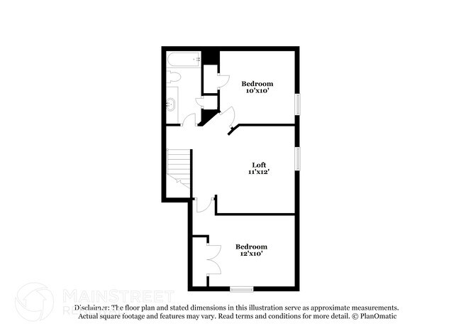 Building Photo - 408 Sugar Mill Dr