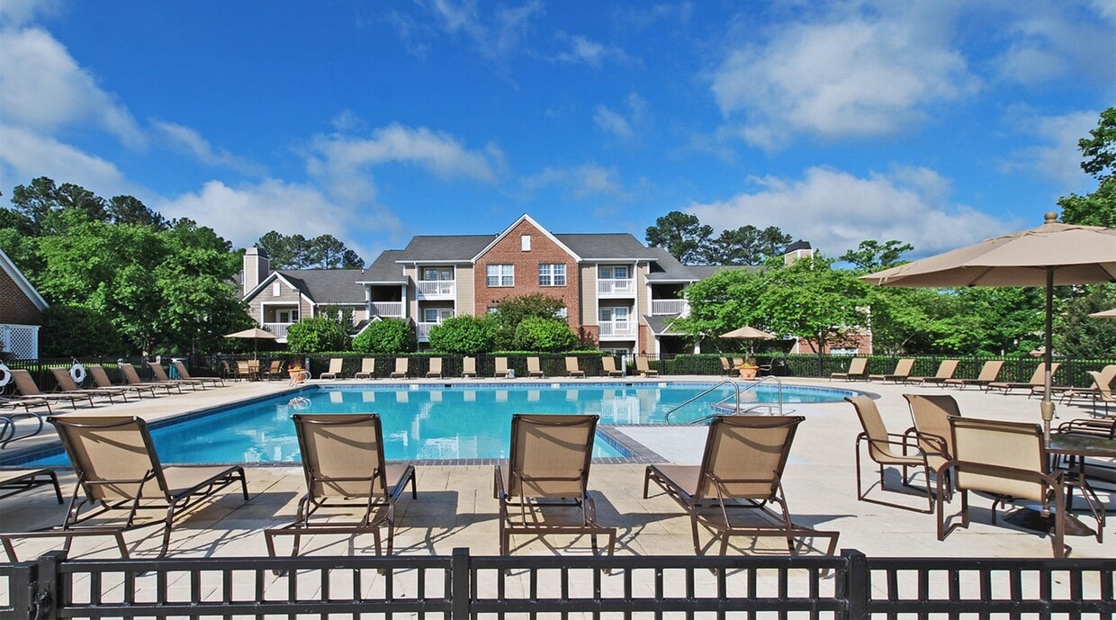 The Crossings at Short Pump Apartments Richmond, VA