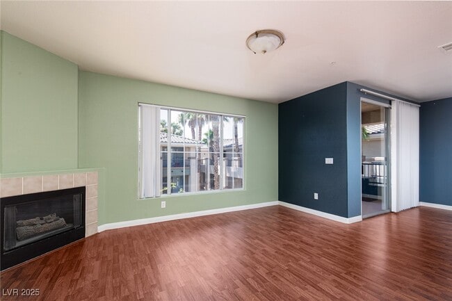Building Photo - 7155 S Durango Dr
