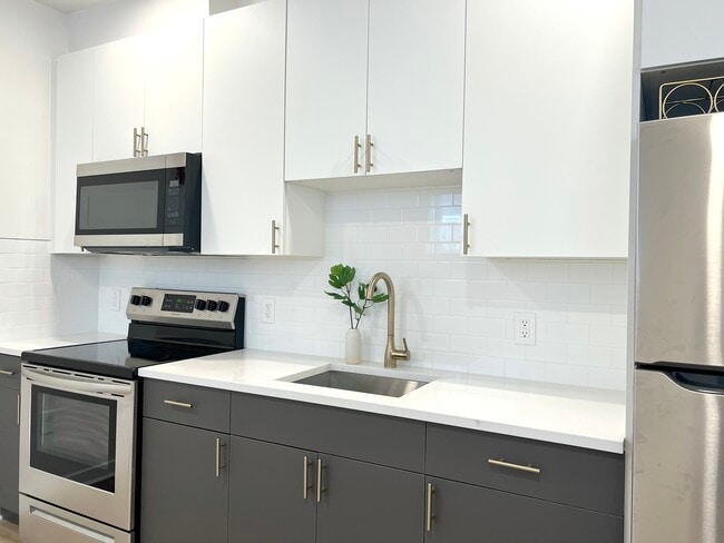 Foto del edificio - 3849 N Broad St