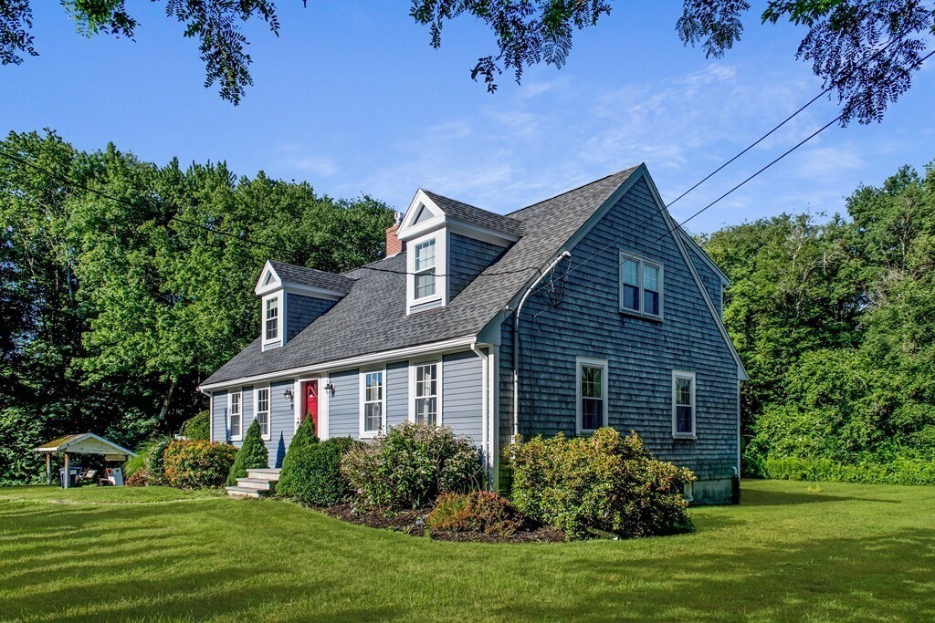 1111 Main St, Hingham, MA 02043 House Rental in Hingham, MA