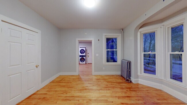 Foto del edificio - 117 Ashmont St