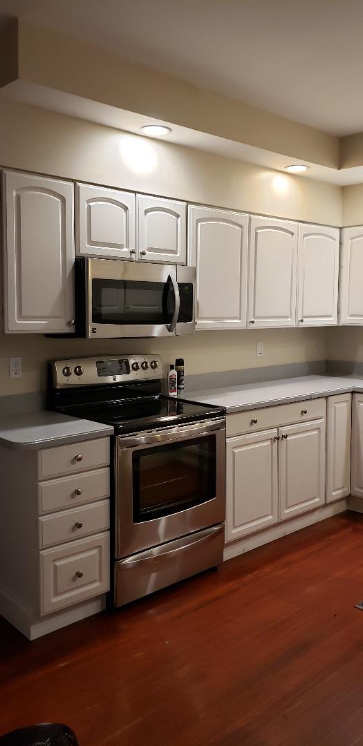 Kitchen - 36 Federal St