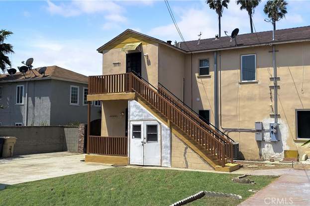 Building Photo - 10516 Haas Ave