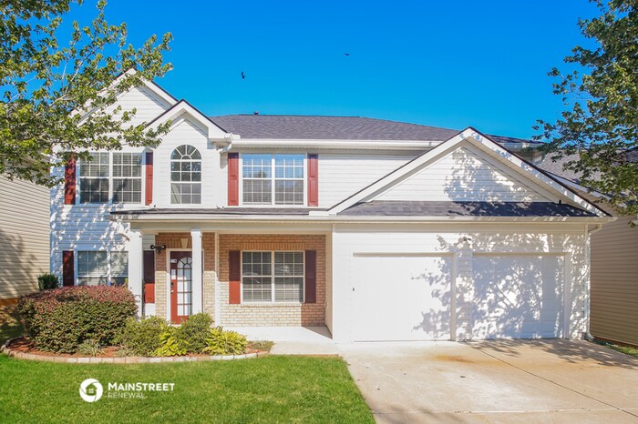 Foto principal - 241 Baywood Crossing