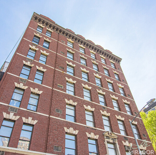 Building Photo - True North Gramercy