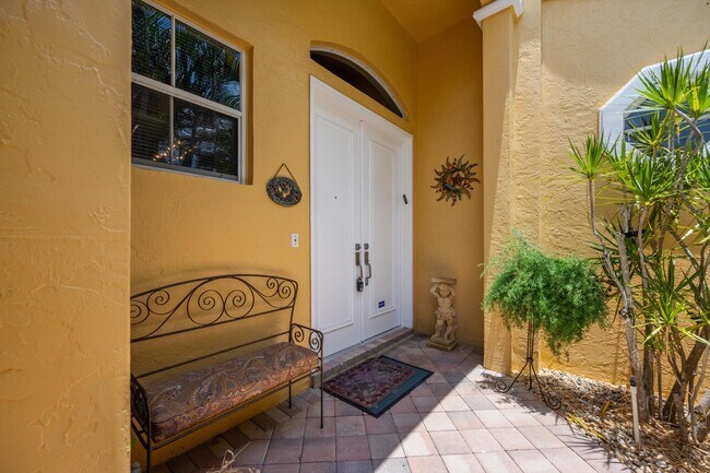 Foto del edificio - 4362 Kensington Park Way