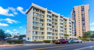 Building Photo - 5122 Likini St