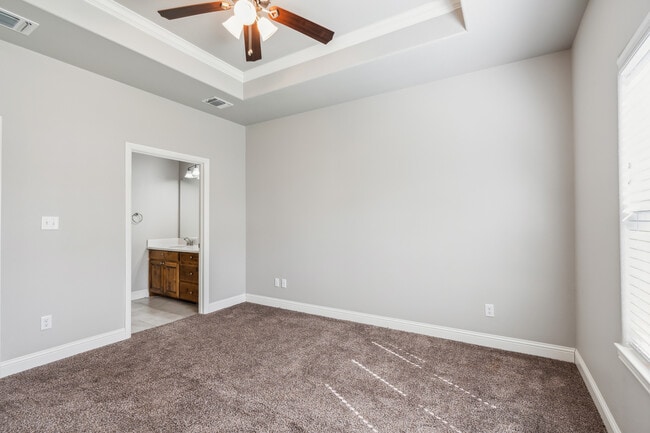 Foto del edificio - Residence at Legacy Park