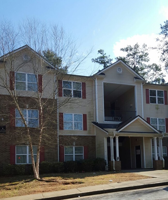 1203 Fairington Village Dr Unit 1203, Lithonia, GA 30038 Condo for