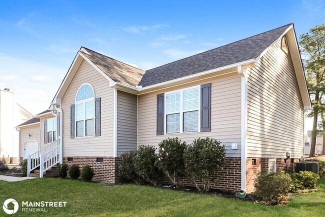 Building Photo - 6017 WILLOW CREST LN, WILLOW SPRING, NC 27592