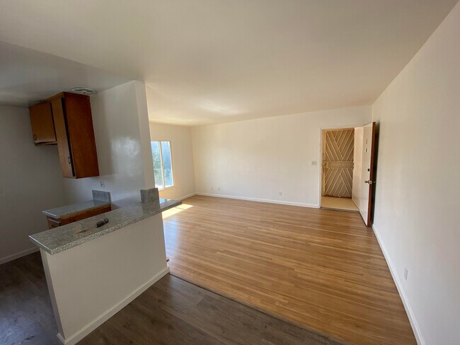 Sala de estar - 17825 Crenshaw Blvd