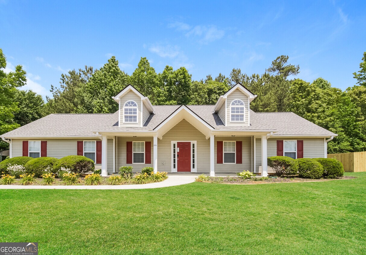 Foto principal - 66 Olde Town Way