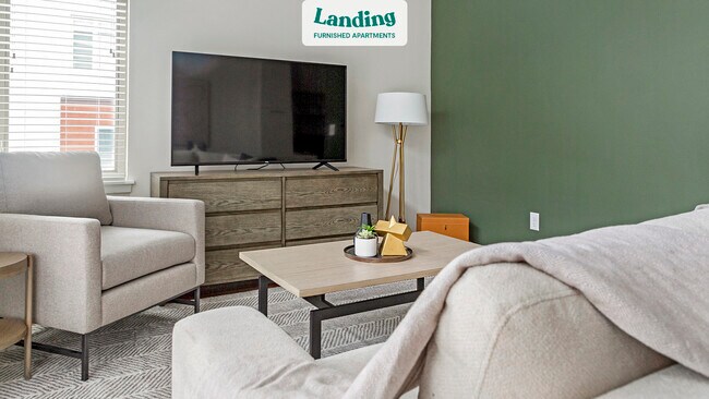 Foto del edificio - 8045 Metcalf Ave