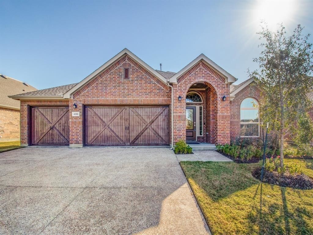 4310 Cibolo Creek Trail, Prosper, TX 75078 House Rental in Prosper