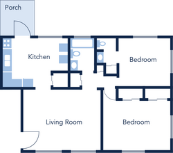 The Flats at Seminole Heights - 10