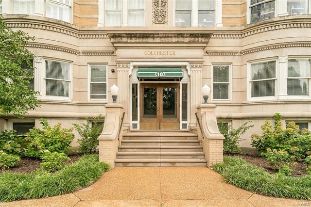 Primary Photo - 10 N Kingshighway Blvd