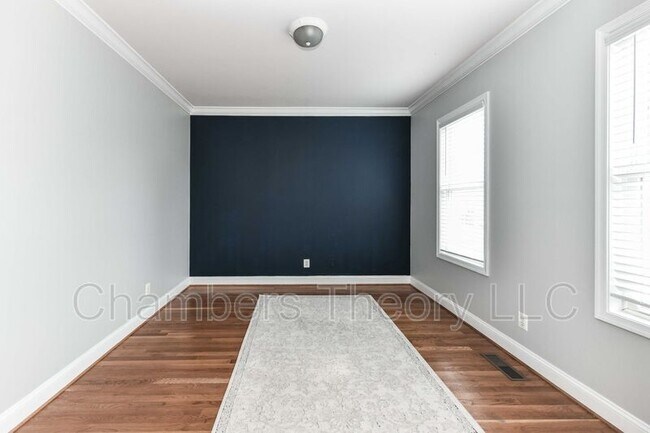 Foto del edificio - 600 Grace St