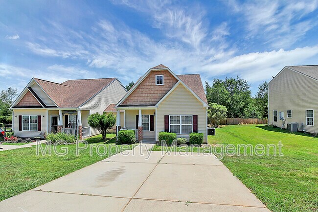 Foto del edificio - 162 Brookshire Dr