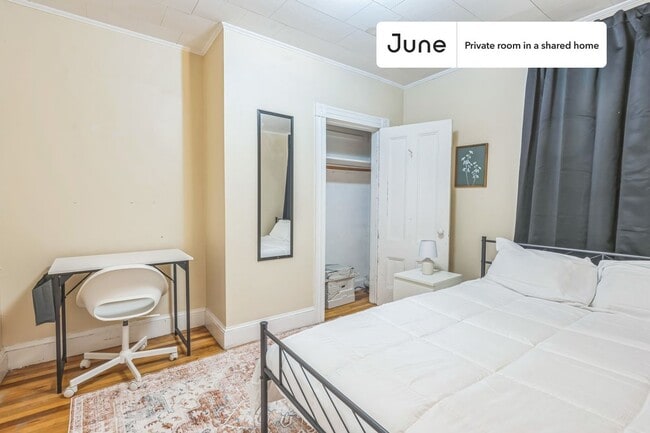 Photo - Room in Shared 4 bed/1 bath home