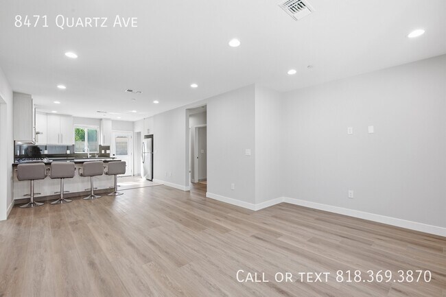 Building Photo - 8471 Quartz Ave
