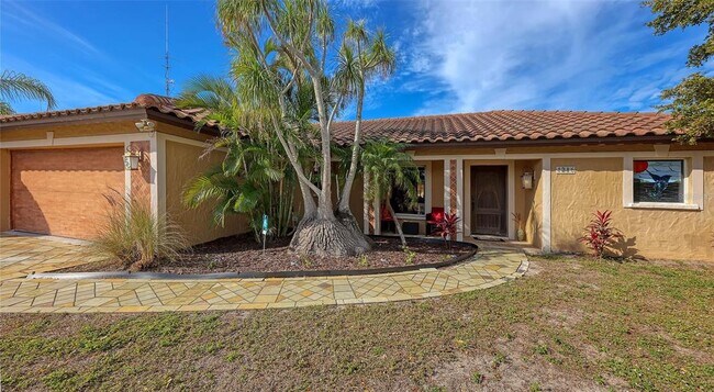 Foto del edificio - 4216 Plumosa Terrace