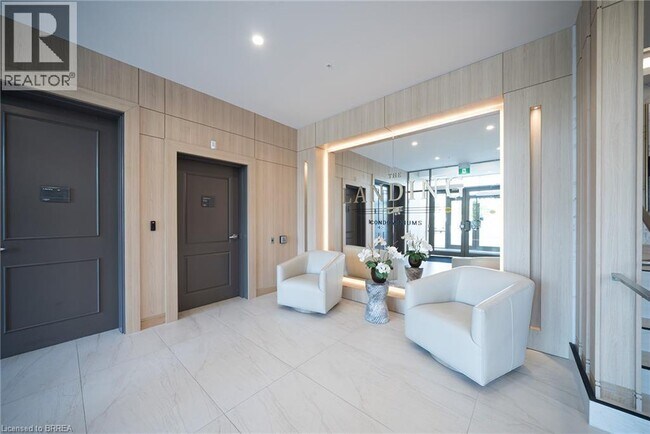 Photo du bâtiment - 34 Norman St