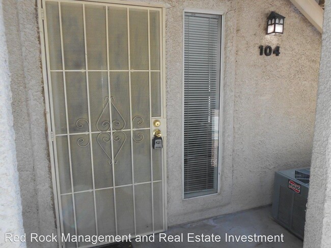 Building Photo - 2 br, 2 bath House - 3064 Casey Dr. #104