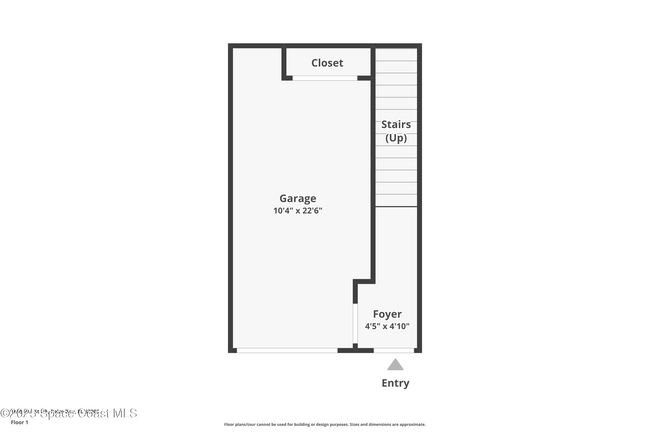 Building Photo - 1605 Par NE St