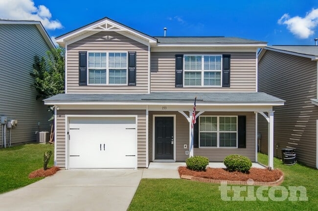 Foto del edificio - 153 Chesterbrook Ln