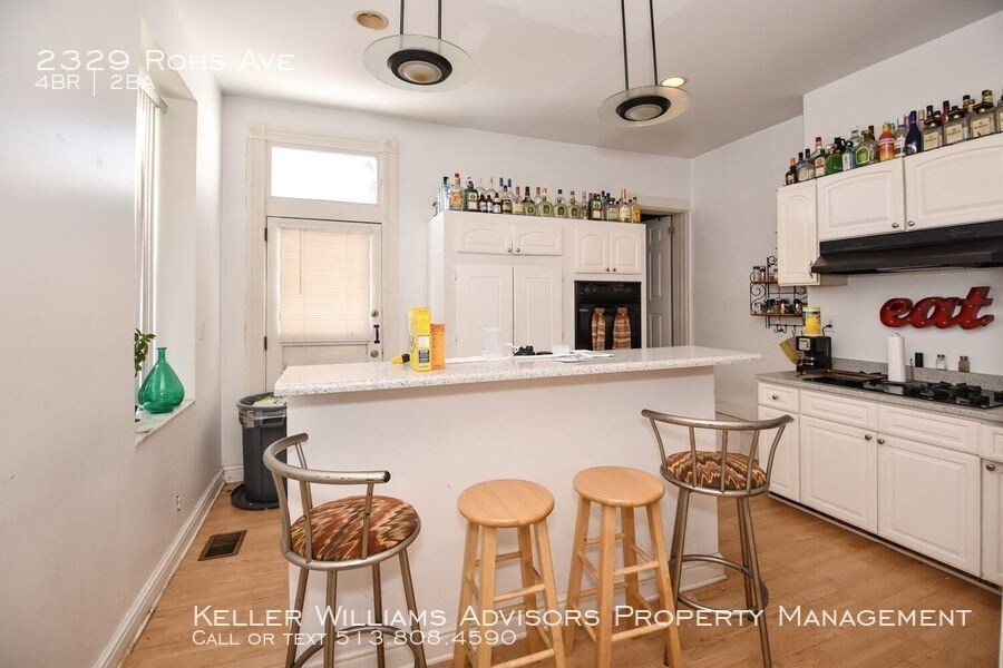 Foto principal - 2329 Rohs St