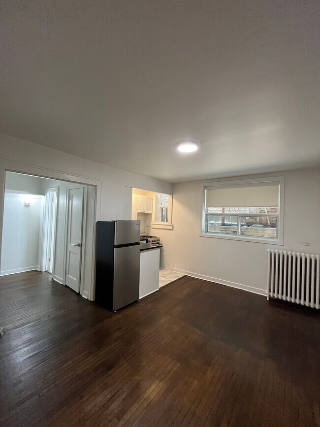 Photo du bâtiment - 28 Balmoral Ave.