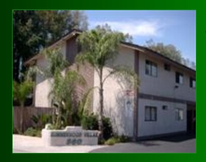 Building Photo - Summerwood Villas