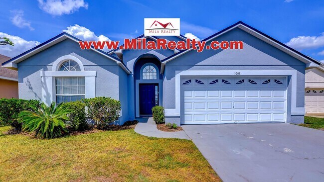 Building Photo - 1008 Prey Ct