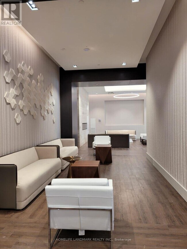 Photo du bâtiment - 9000 Jane St