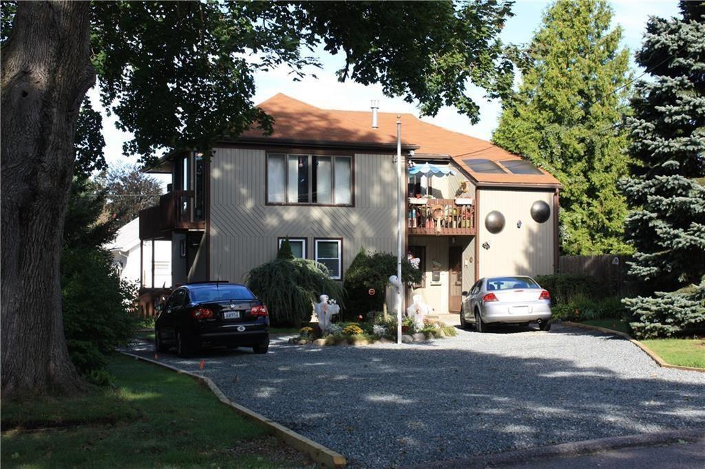 Primary Photo - 85 Homewood Ave