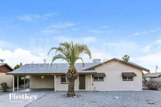 Building Photo - 1321 S Beck Ave