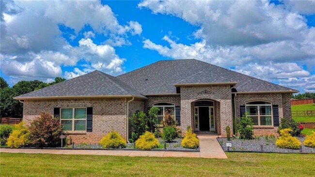 Foto del edificio - 6055 Creekside View Ln